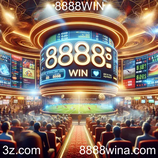 Jogos de Slot 8888WIN